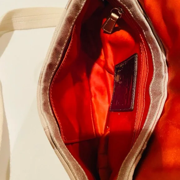 Coach Purse - Picture 5 of 5